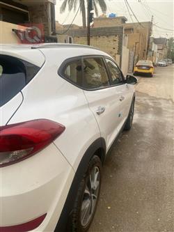 هیوندای تۆکسۆن